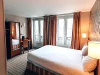 Timhotel Opera Madeleine Hotels near Place de la Concorde