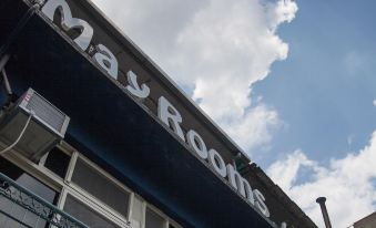 May Rooms Taipe