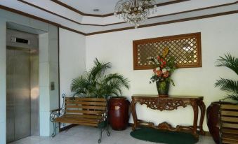 DJ Paradise Hotel