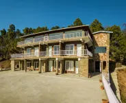 Kasar Rainbow Yoga Retreat Hotel a Bageshwar
