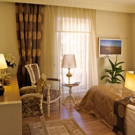 Hotel Gelibolu