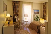 Hotel Gelibolu Hotel di Suluca Koyu