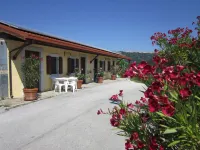 Masseria Santa Lucia Hotels in Agnone