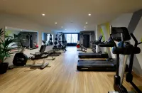 Palladium Hotel Menorca - Gym