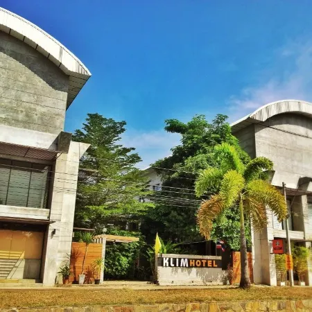 Klim Hotel