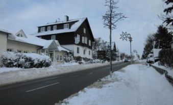 Hotel Dribischenhof