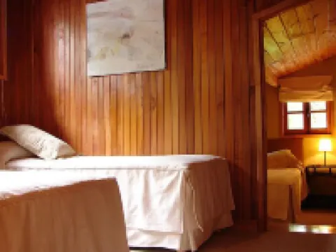 Hosteria la Raclette Hotels in San Martin De Los Andes