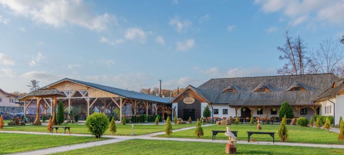 Hilton Sibiu Hotel di Sibiu