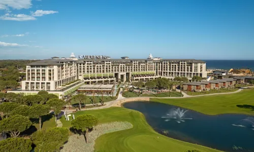 Cullinan Belek