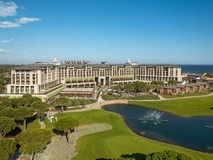 Cullinan Belek