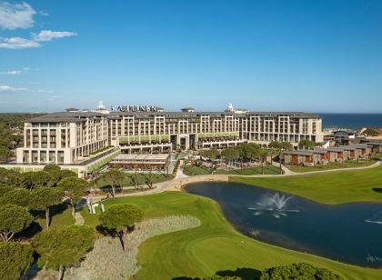 Cullinan Belek