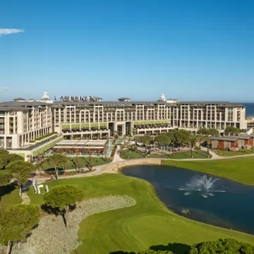 Cullinan Belek