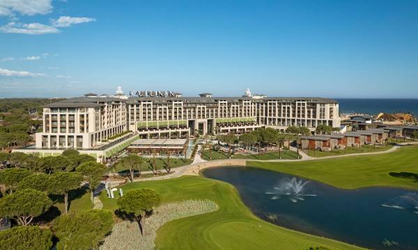 Cullinan Belek