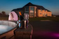 Garleton Lodge - WiFi