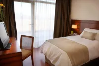 Herradura Hotel Suites Hotels in Neuquen