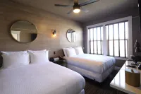 Motel 6 San Francisco, CA – Civic Center - Beach