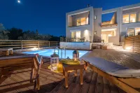 Dolce Luxury Suites