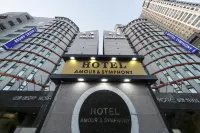 Symphony Hotel