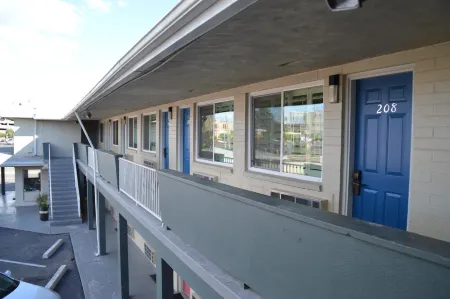 University Inn ASU/Tempe