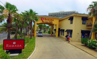 Ramada by Wyndham & Suites South Padre Island