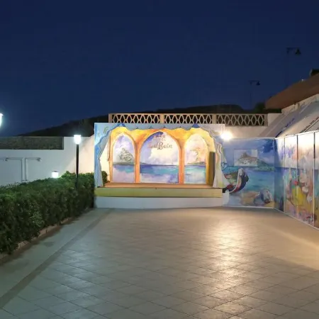 Hotel Residence la Baia