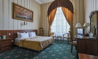 Ayvazovsky Hotel