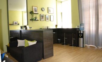 Box Hotel Valiano