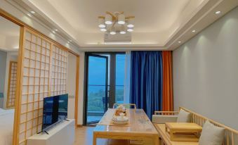 Nan'ao Island Inner Homestay (Houzhai)