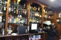 Hotel El Castillo - bar