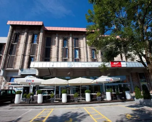 Hotel Creina Hotels in Kranj