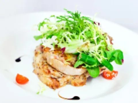 太陽旅館 法弗舍姆酒店