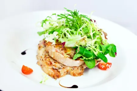 The Sun Inn Отели в г. Фавершам