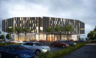 BBC Hotel Lampung Bandar Jaya - Housity