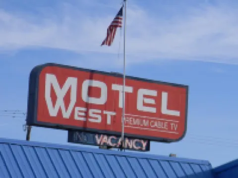 Motel West Hotels in Bend