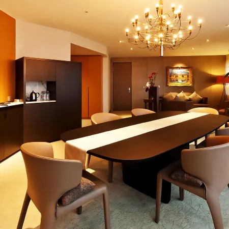 Crowne Plaza - ANA RESORT APPI KOGEN