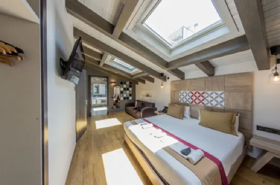 Boutique Hostemplo Sagrada Familia