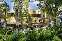 Hotel Royal - piscina
