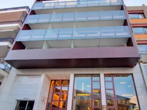 Saz City Life Boutique Hotel