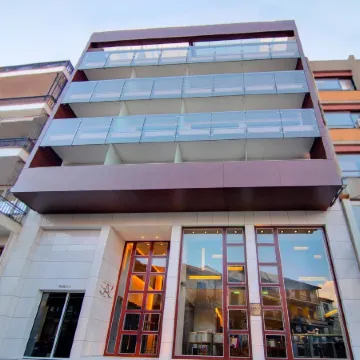 Saz City Life Boutique Hotel