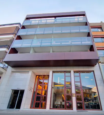 Saz City Life Boutique Hotel