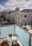 Casual Kubic Athens Hotels in 