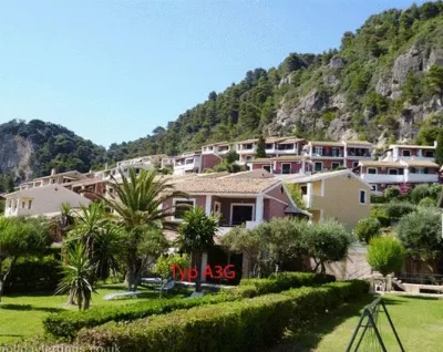 Corfu Island Apartment 58a Hotels in Glifada