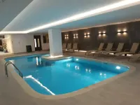 Protaras Plaza Hotel - Pools