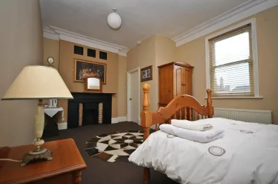 Locomotion Hotels in Ingleby Barwick