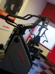 Hotel Ernst Sillem Hoeve - salle de sport