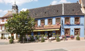 Hôtel l'Ours de Mutzig