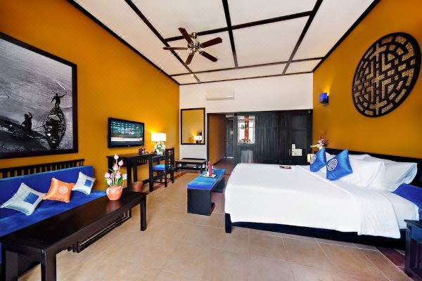 호이 안 비치 리조트(Hoi An Beach Resort)_4