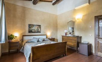 Antica Pieve B&B