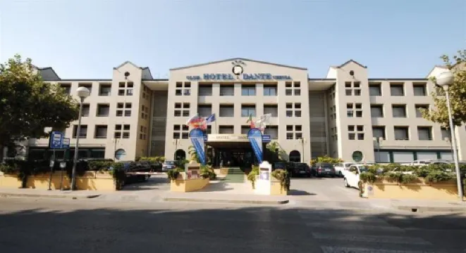 Hotel Dante Family Spa Resort