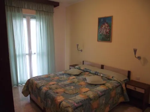 Residence Il Borgo Degli Ulivi Resort Hotels in Savona